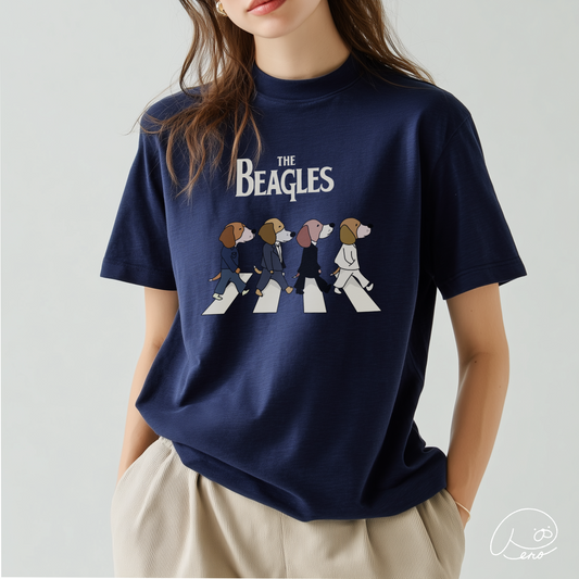 The Beagles Unisex T-shirt