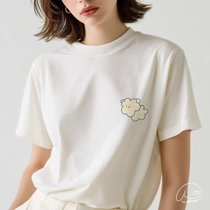 Pupcorn Unisex T-shirt