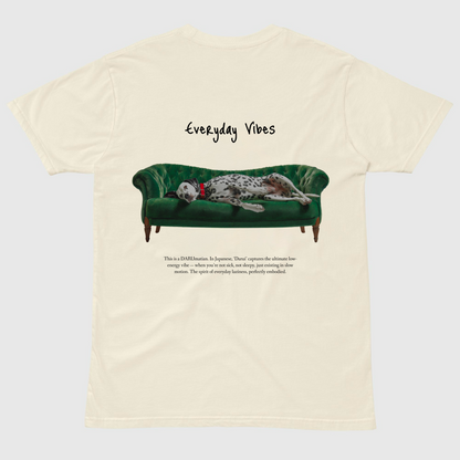 DARUmatian Unisex T-shirt