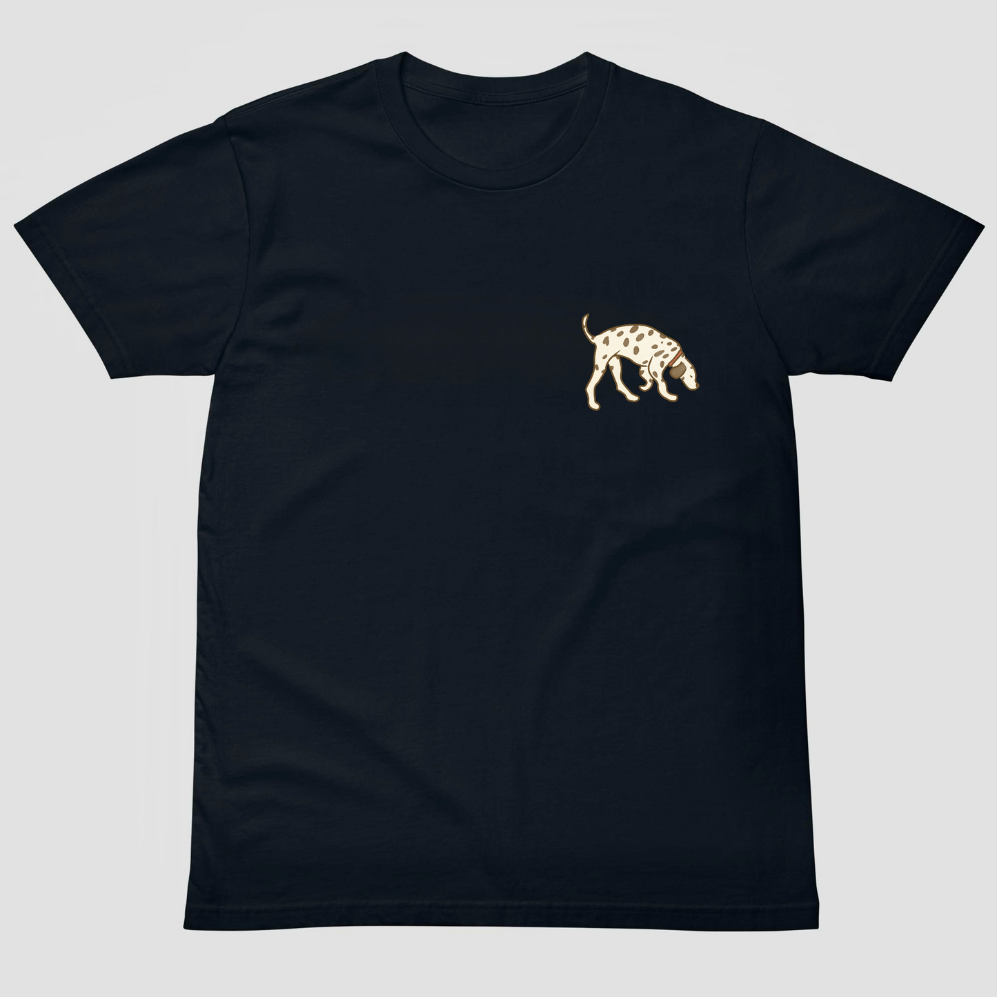 DARUmatian Unisex T-shirt