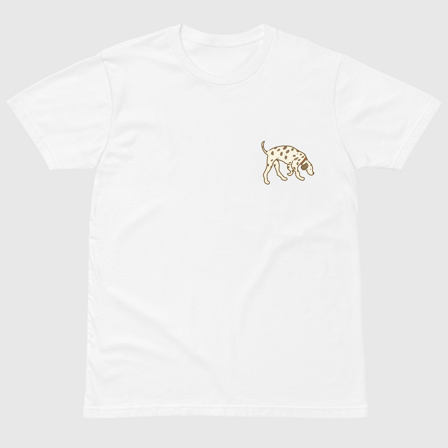 DARUmatian Unisex T-shirt