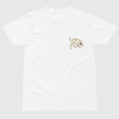DARUmatian Unisex T-shirt