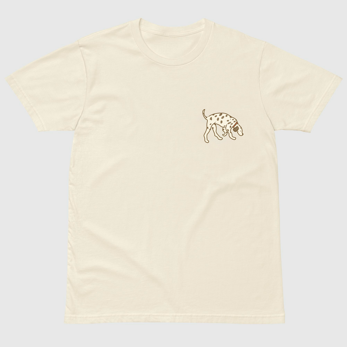 DARUmatian Unisex T-shirt