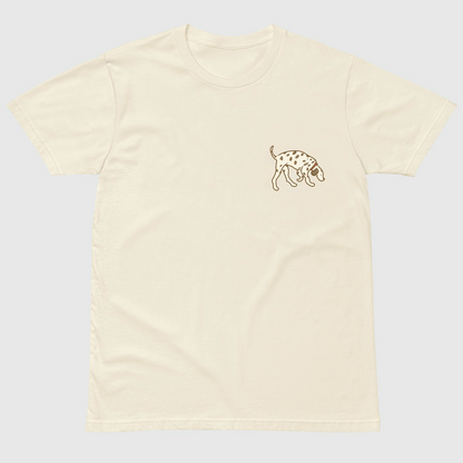 DARUmatian Unisex T-shirt