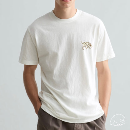 DARUmatian Unisex T-shirt