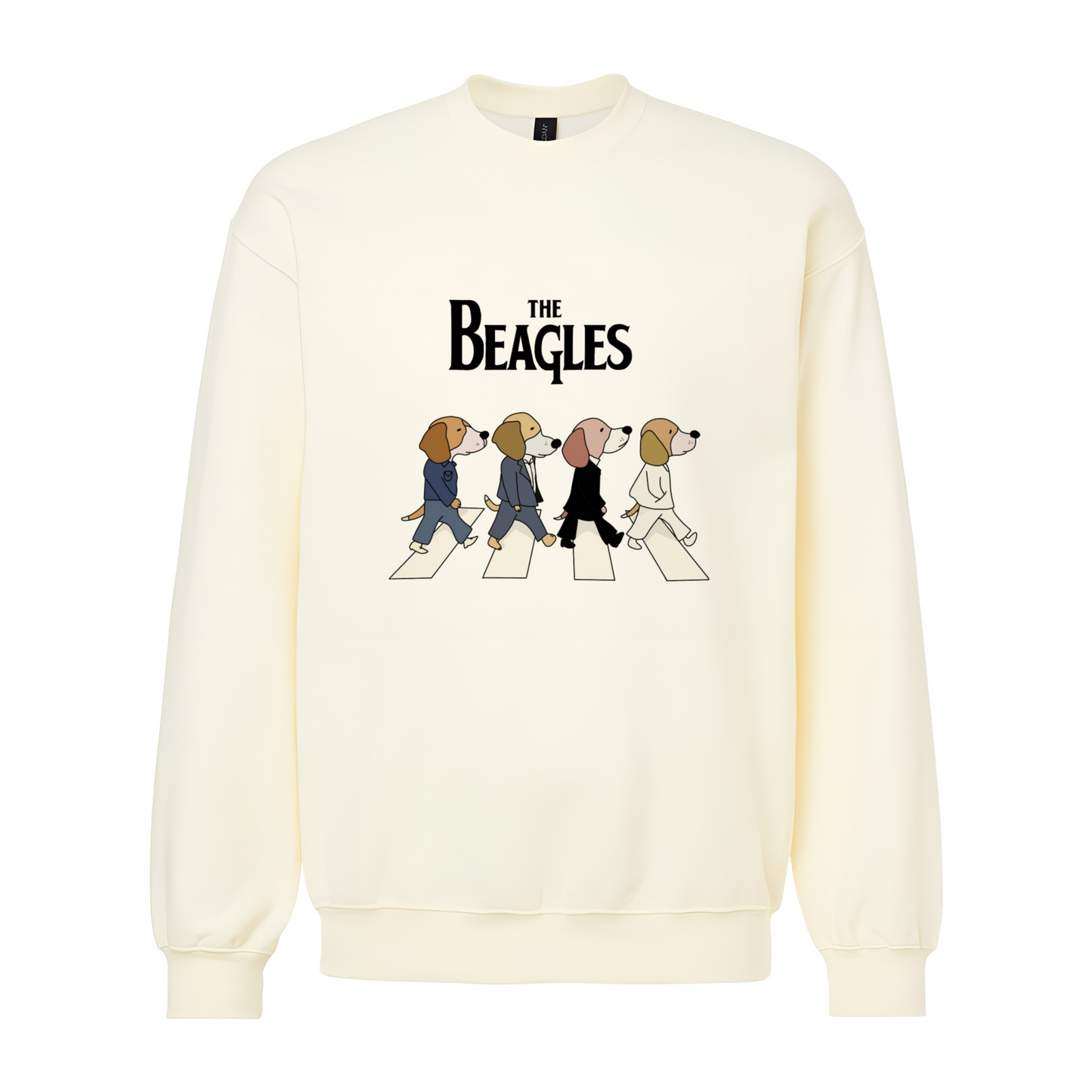 The Beagles Unisex Sweatshirt