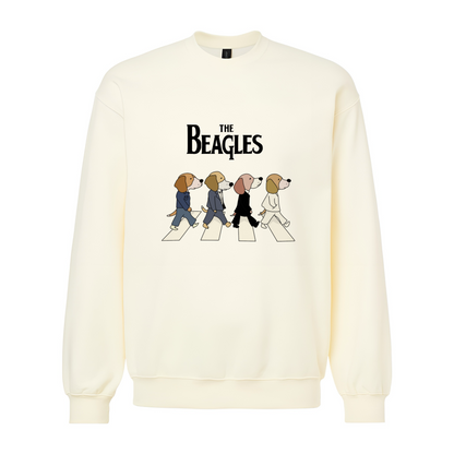 The Beagles Unisex Sweatshirt