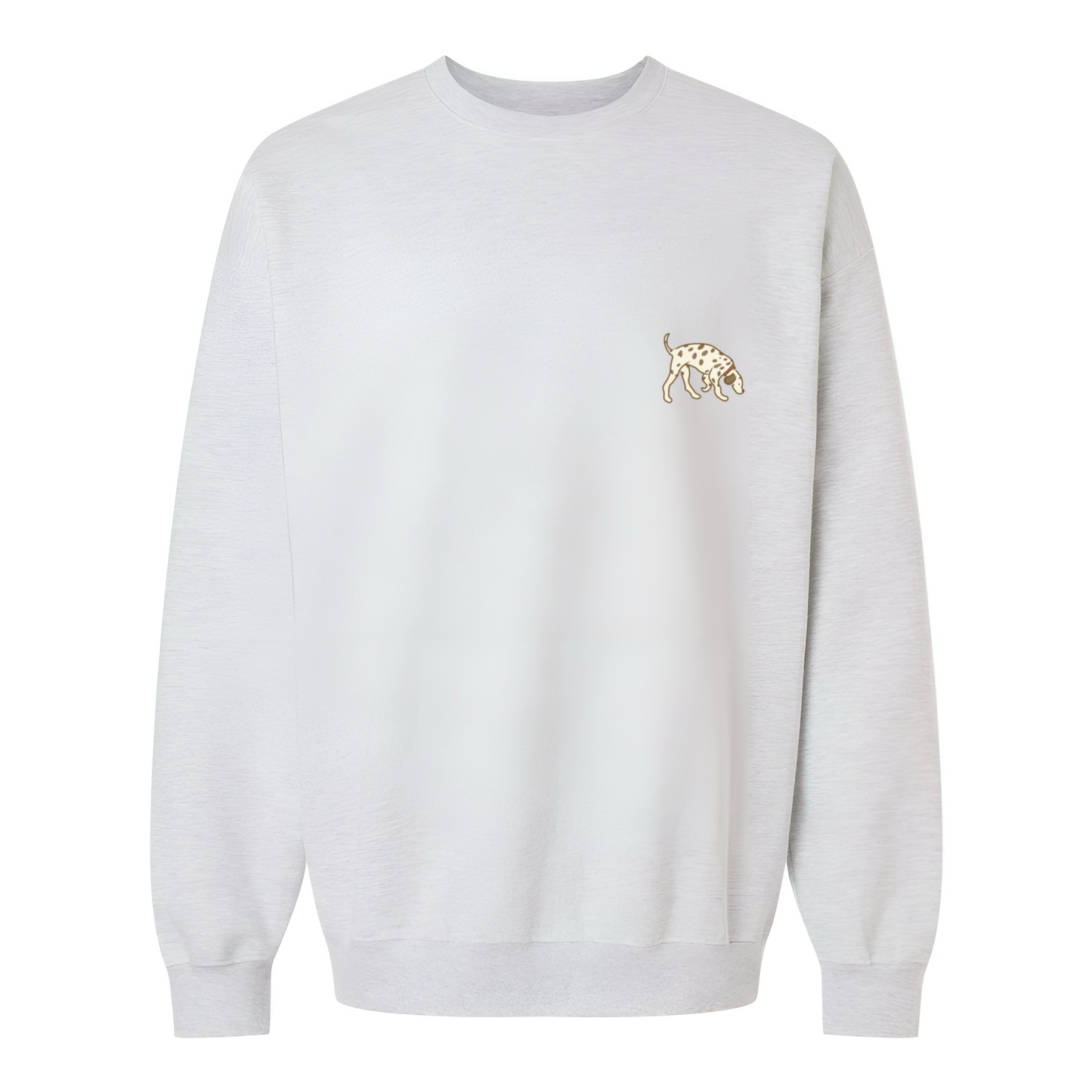 DARUmatian Unisex Sweatshirt