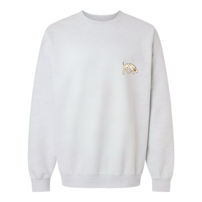 DARUmatian Unisex Sweatshirt