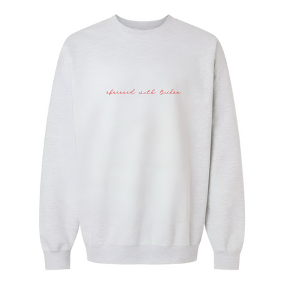 Bichon Fries Unisex Sweatshirt