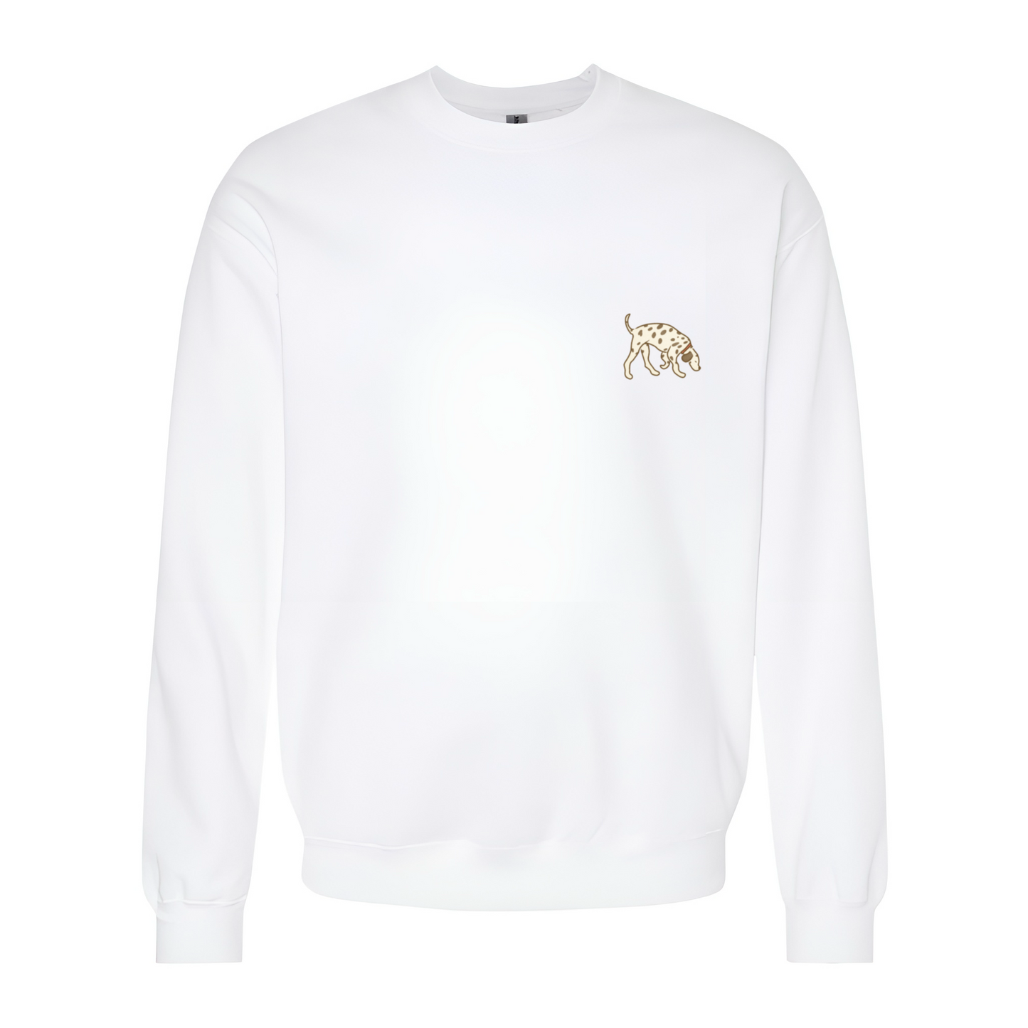 DARUmatian Unisex Sweatshirt