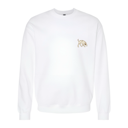 DARUmatian Unisex Sweatshirt