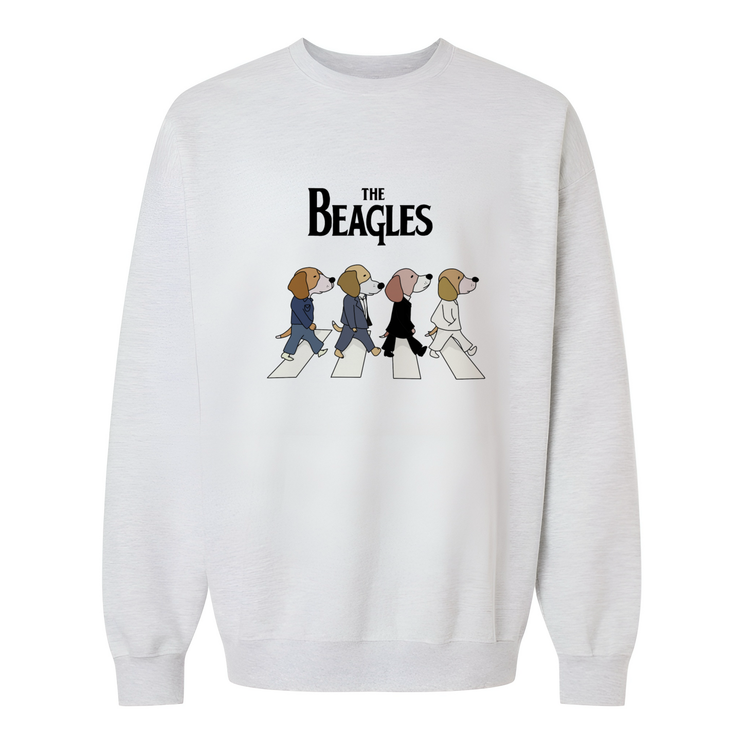 The Beagles Unisex Sweatshirt