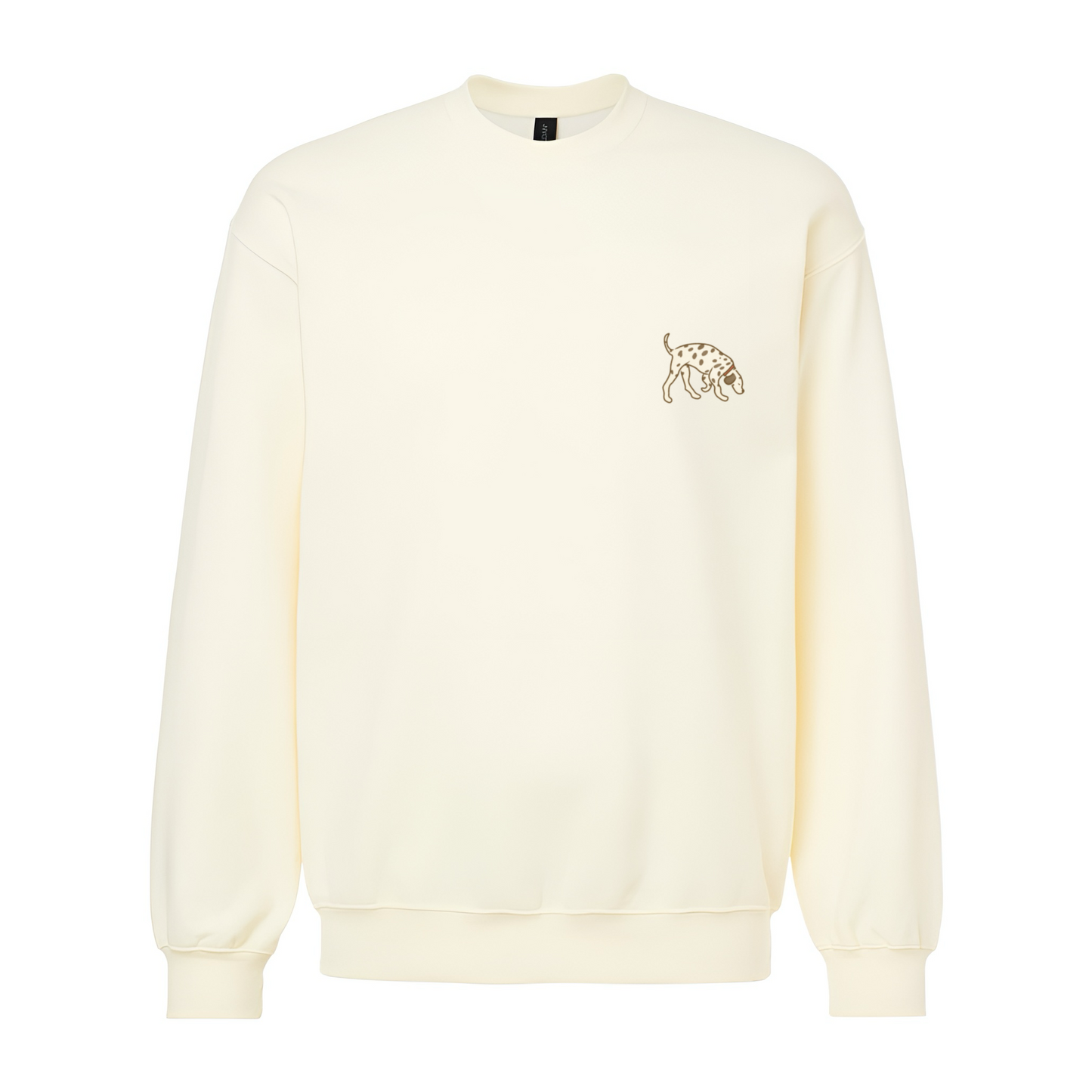 DARUmatian Unisex Sweatshirt