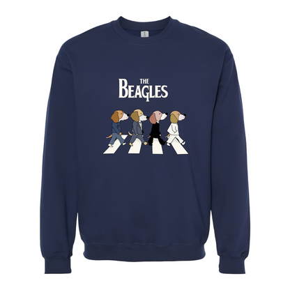 The Beagles Unisex Sweatshirt