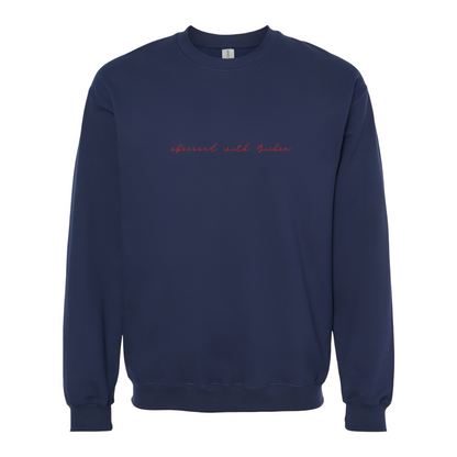 Bichon Fries Unisex Sweatshirt