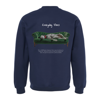 DARUmatian Unisex Sweatshirt