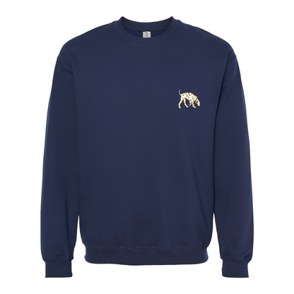 DARUmatian Unisex Sweatshirt