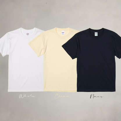 ＜Uchinoko＞水彩画風イラストT-shirt / Sweatshirt