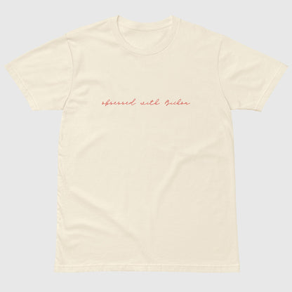 Bichon Fries Unisex T-shirt