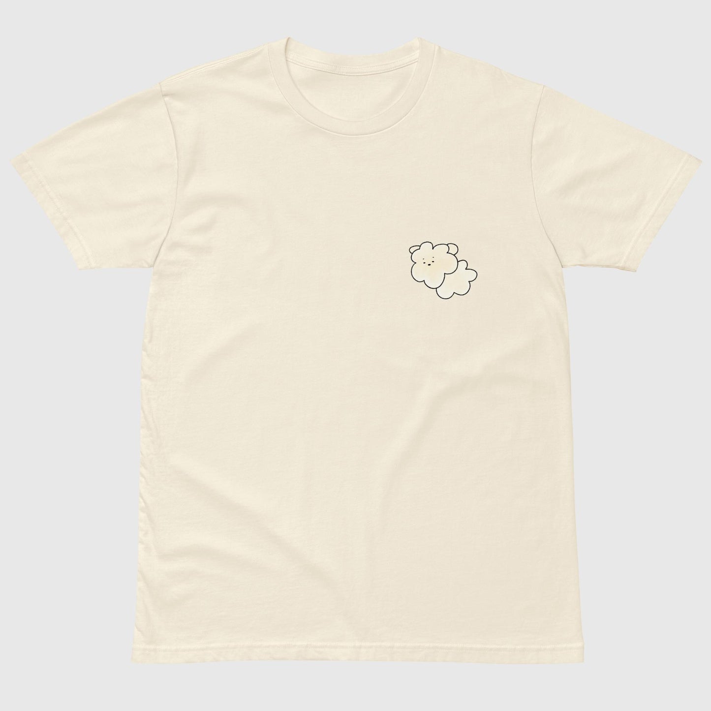 Pupcorn Unisex T-shirt