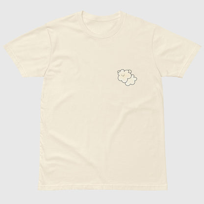 Pupcorn Unisex T-shirt