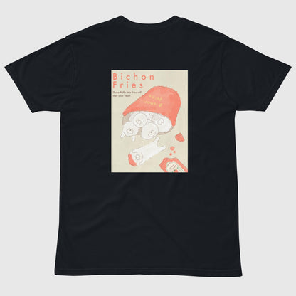 Bichon Fries Unisex T-shirt