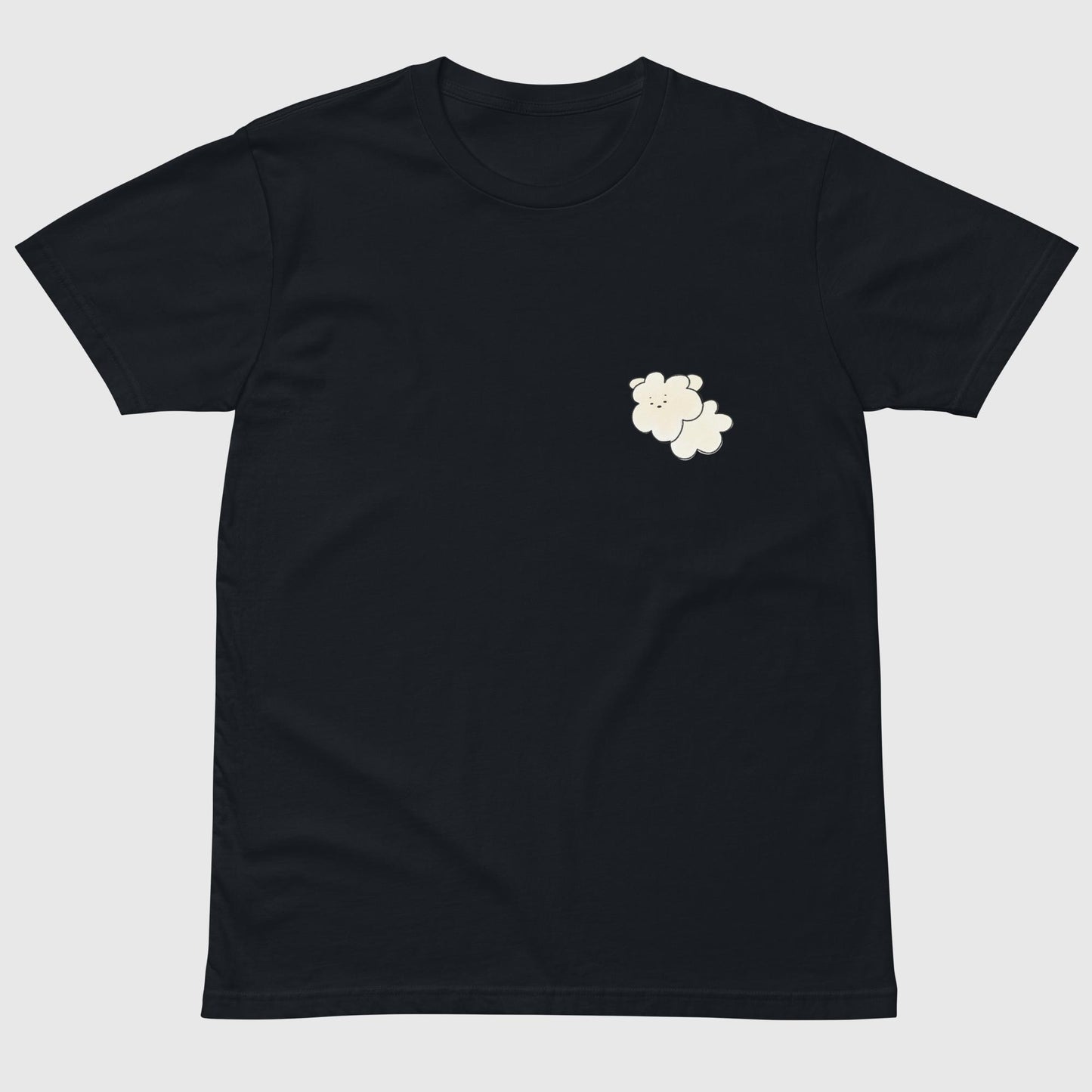 Pupcorn Unisex T-shirt