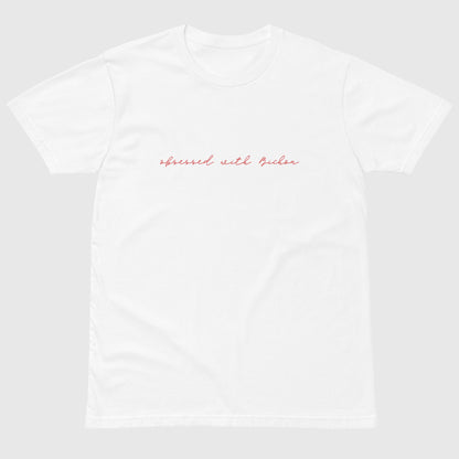 Bichon Fries Unisex T-shirt