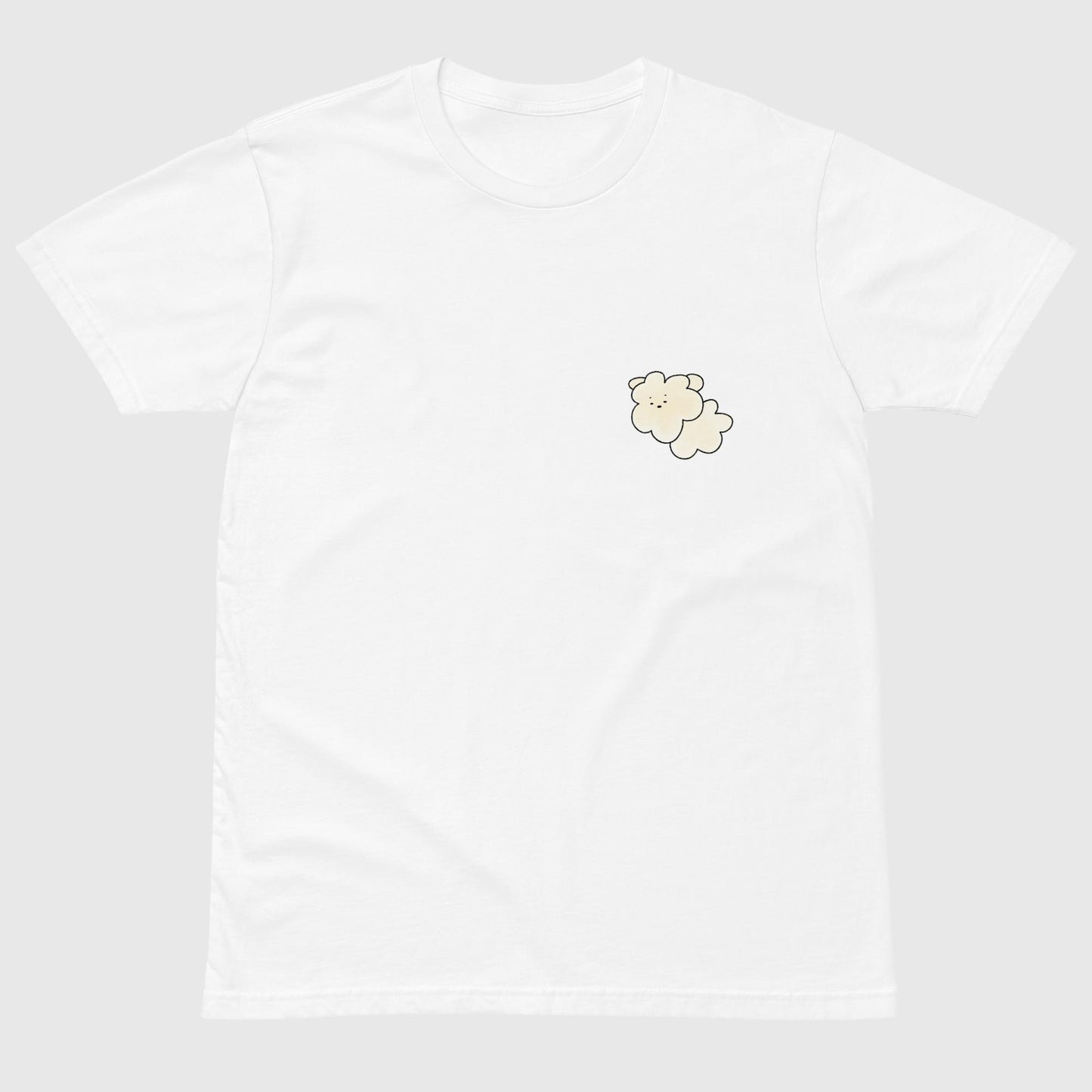 Pupcorn Unisex T-shirt