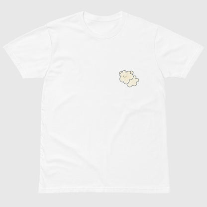 Pupcorn Unisex T-shirt